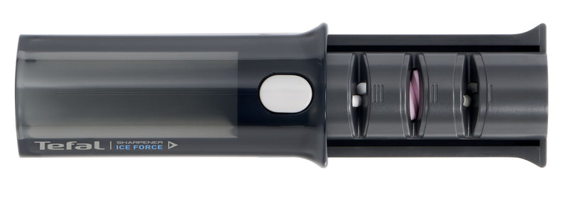 TEFAL Messerschärfer Ice Force