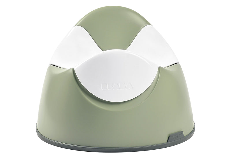 BEABA Lerntöpfchen salbeigrün