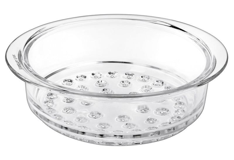 PYREX Dünsteinsatz Ø20cm