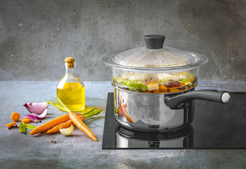 PYREX Dünsteinsatz Ø20cm