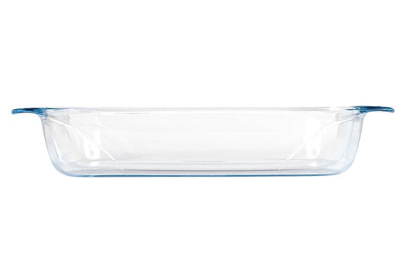 PYREX Bräter Let's Share 39x25x7cm