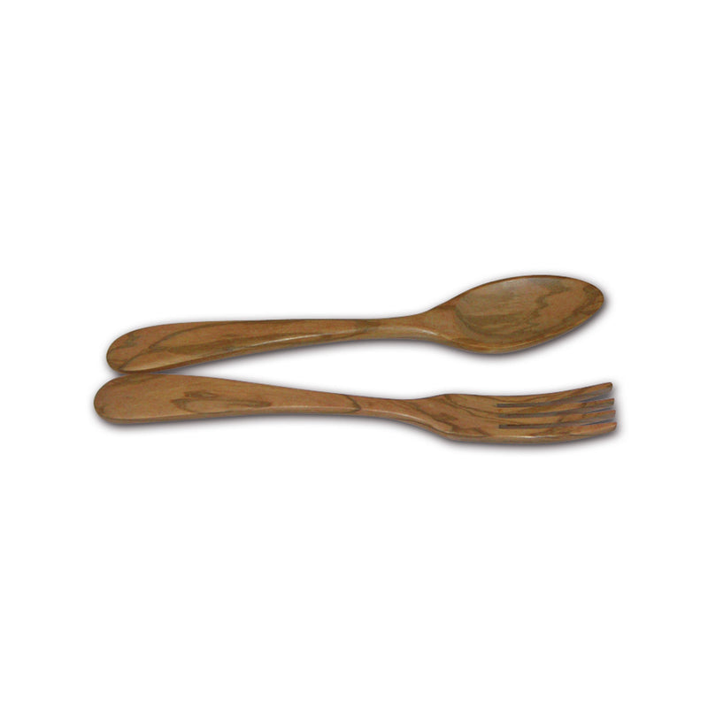 Parisien - Salat-Besteck, 25 cm