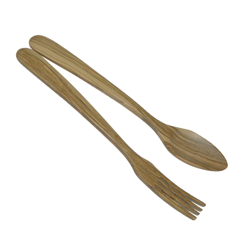 Parisien - Salat-Besteck, 35 cm