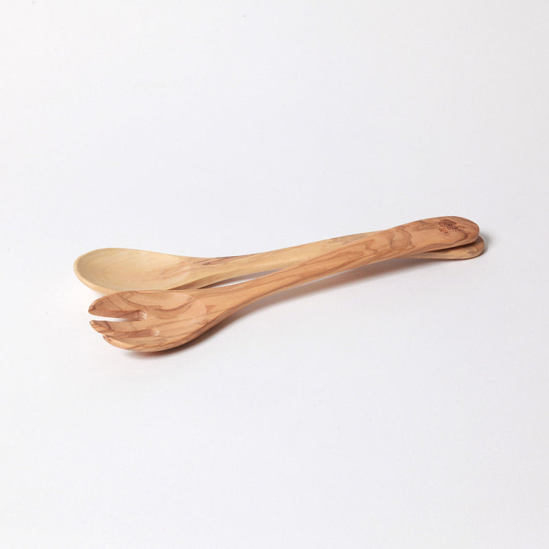 Provencal - Salat-Besteck, 25 cm