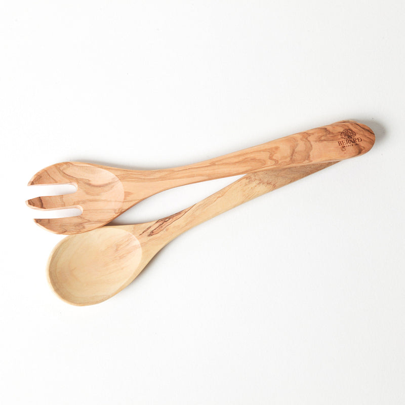 Provencal - Salat-Besteck, 17 cm