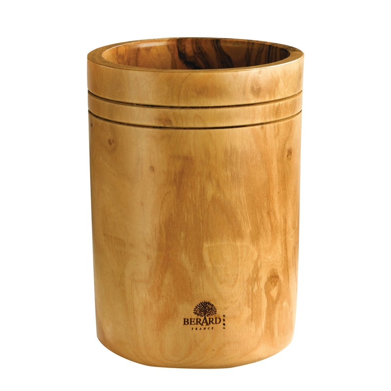 Utensilienbehälter, 11 x 11 x 15 cm