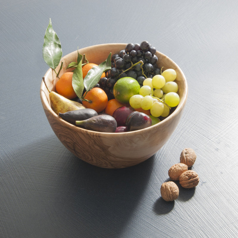 Obstschale, Ø 15-16 cm