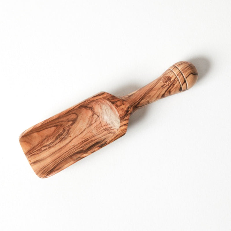 Salzschaufel groß, 18 cm