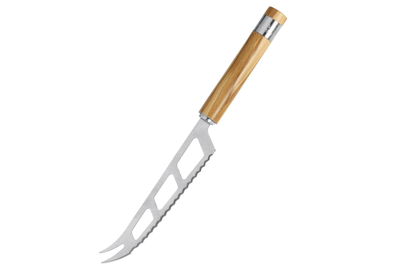 Acero - Käsemesser Olivenholz, 20 cm