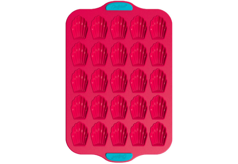 CHEFCLUB Backform Mini-Madeleines