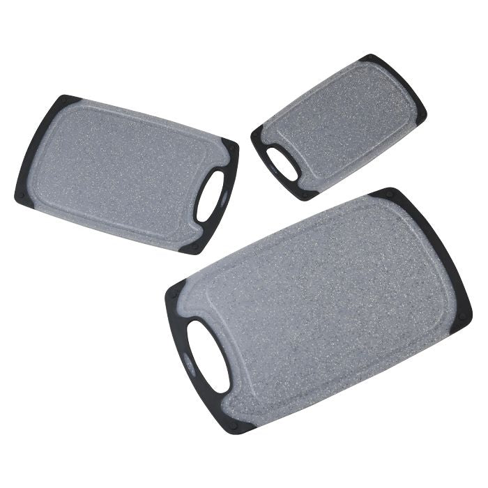 KESPER Schneidebretter 3er Set