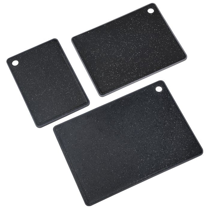 KESPER Schneidebrett 3er Set