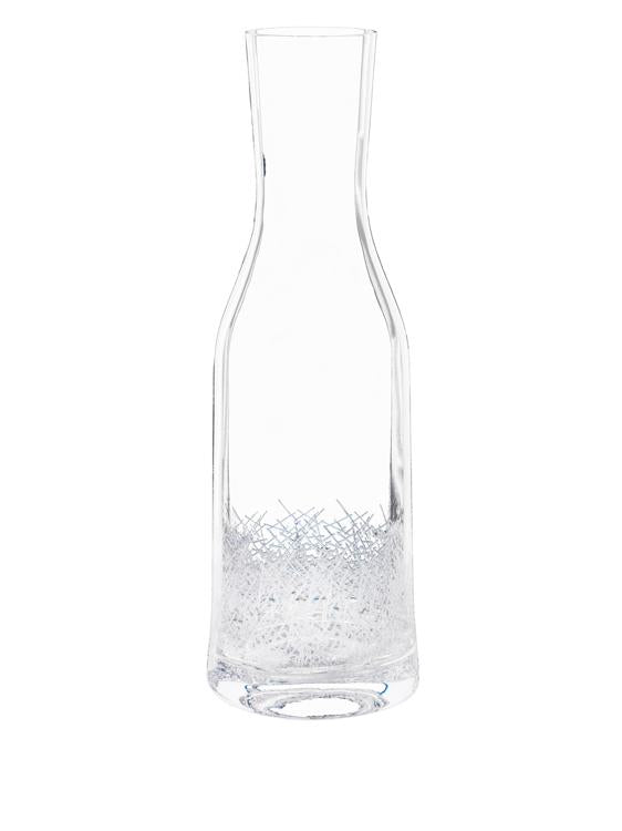 BOHEMIA CRISTAL Karaffe Trés chic 1,2l