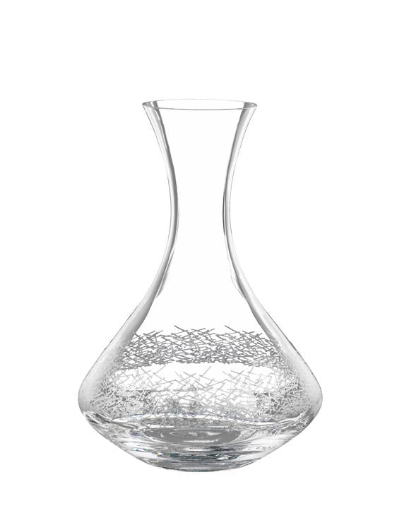 BOHEMIA CRISTAL Dekanter Trés chic 1,5l