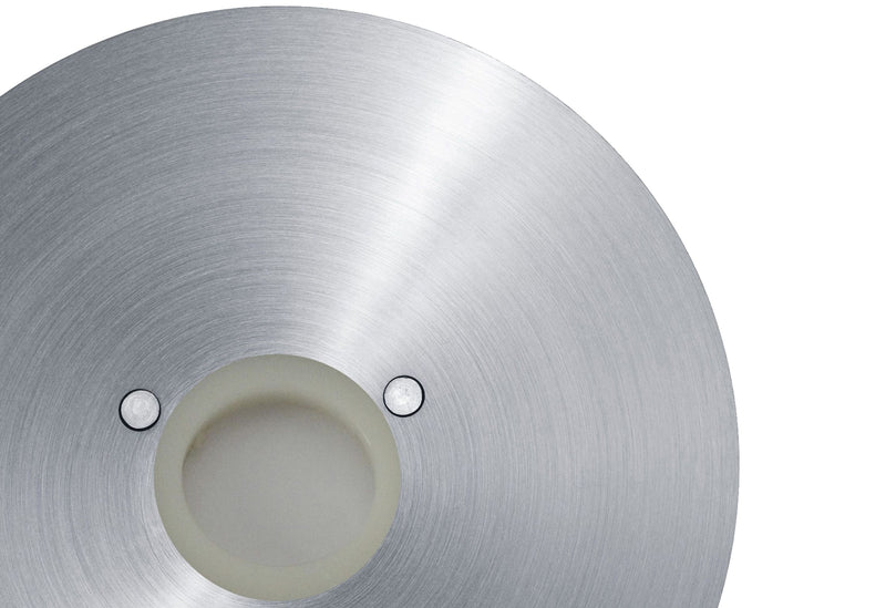 GRAEF Ersatzmesser glatt für Allesschneider 170 / 180 / 184 / 185 / C 6 / C 9