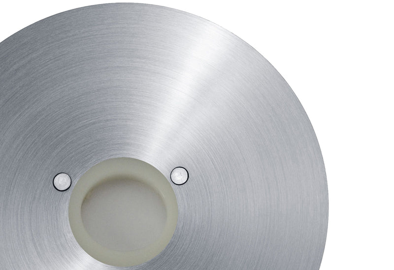 GRAEF Ersatzmesser glatt für Allesschneider 170 / 180 / 184 / 185 / C 6 / C 9