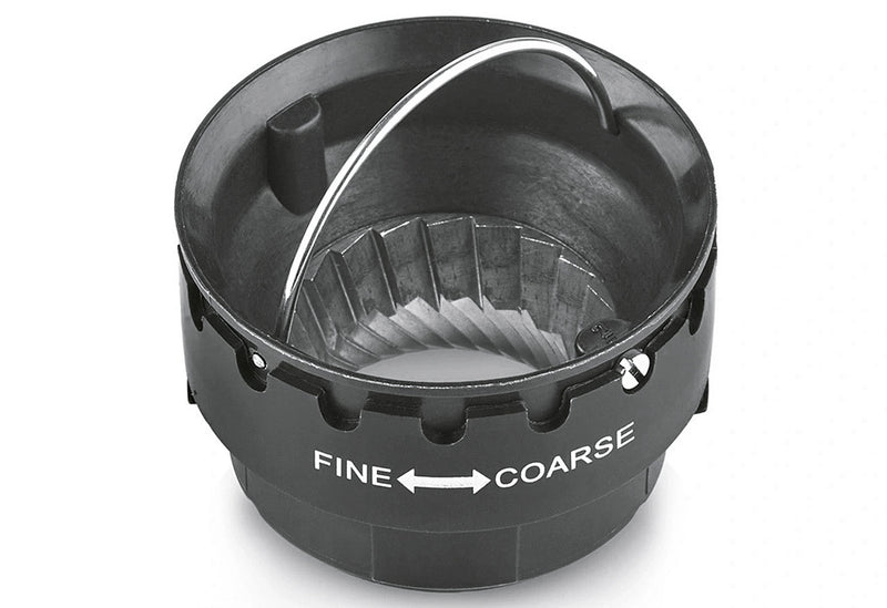 GRAEF Kaffeemühle CM8007 2.0 pastacchio Limited Editon