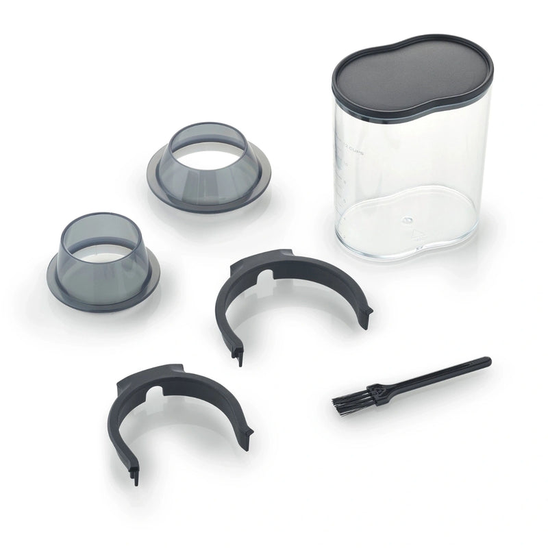 GRAEF Kaffeemühle CM8007 2.0 pastacchio Limited Editon