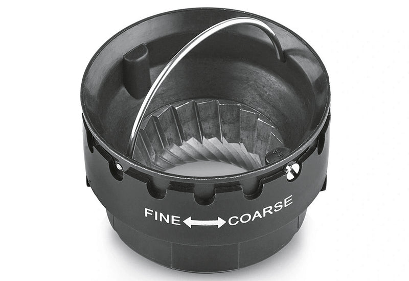 GRAEF Kaffeemühle CM8007 2.0 pastacchio Limited Editon