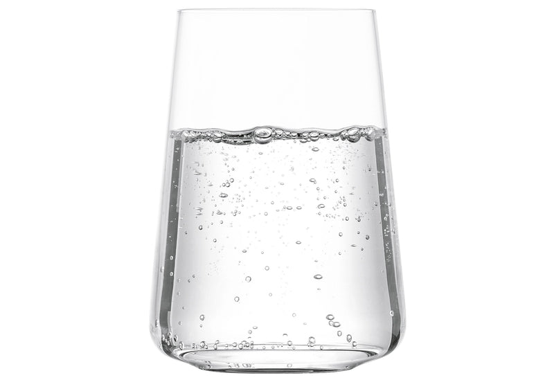 ZWIESEL GLAS Becher Allround mit Moussierpunkt MioVino 4er Set