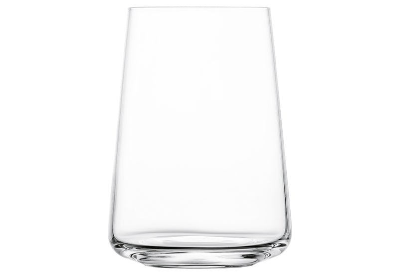 ZWIESEL GLAS Becher Allround mit Moussierpunkt MioVino 4er Set