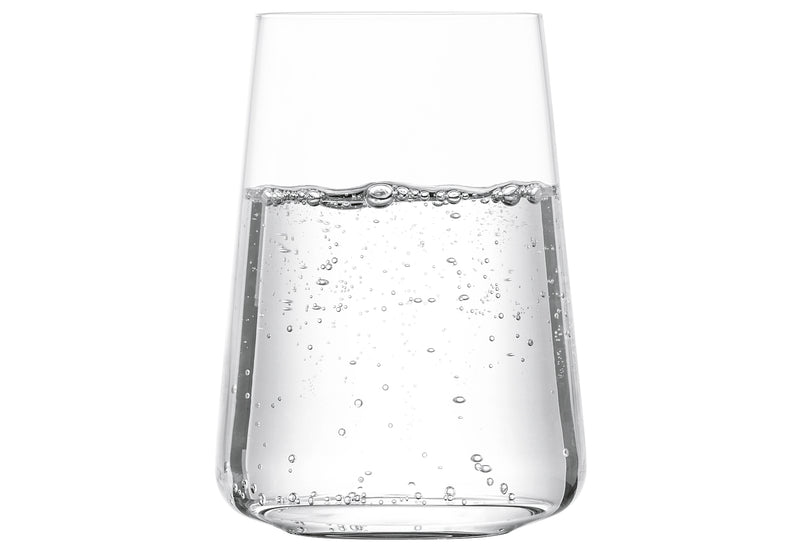 ZWIESEL GLAS Becher Allround mit Moussierpunkt MioVino 4er Set