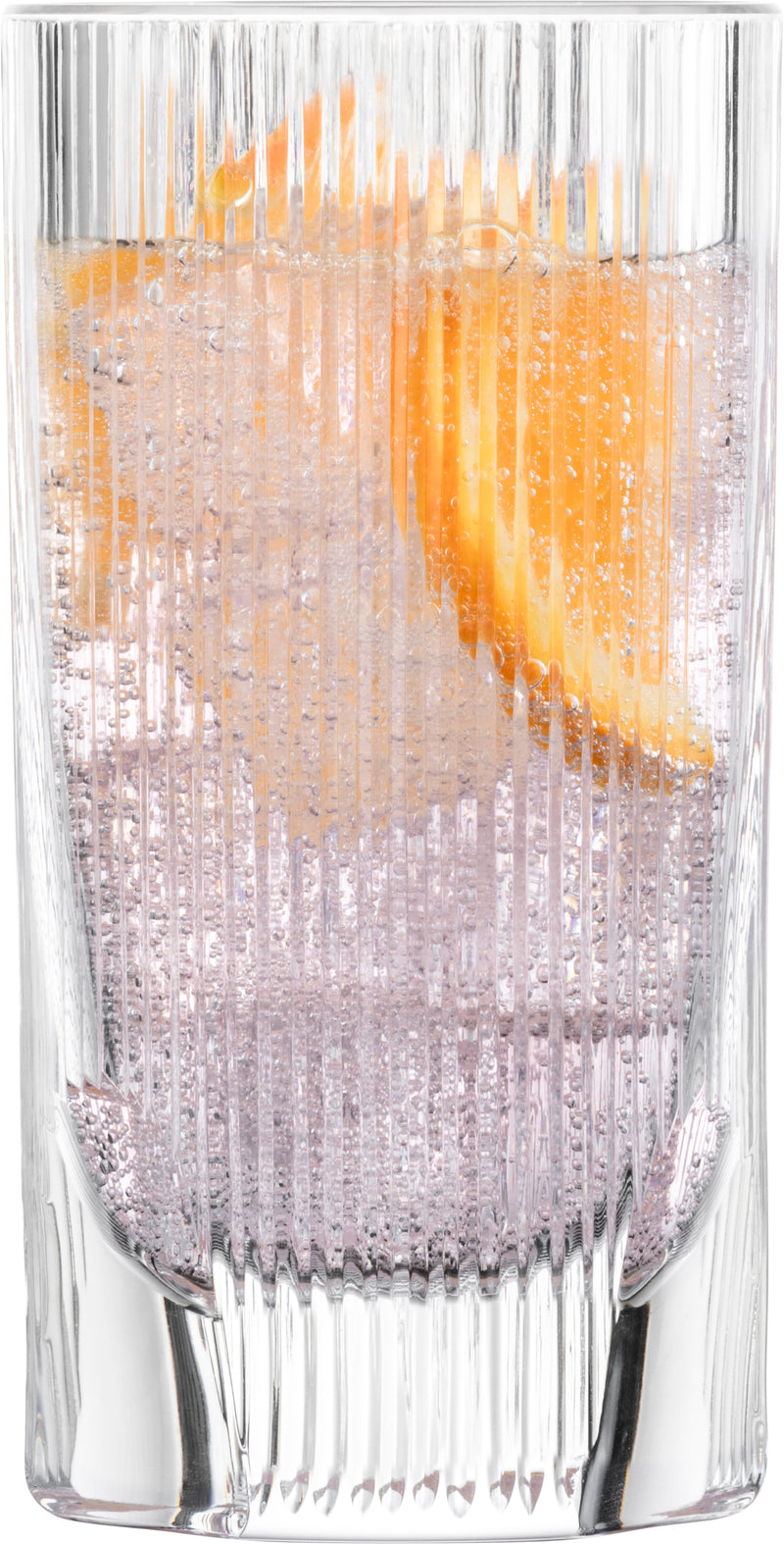 SCHOTT ZWIESEL Longdrinkglas Fave 4er Set