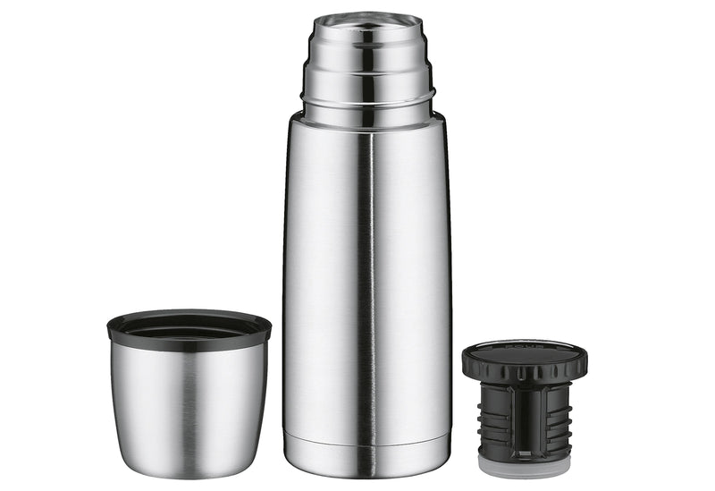 ALFI Isolierflasche Top Therm Edelstahl 0,75l