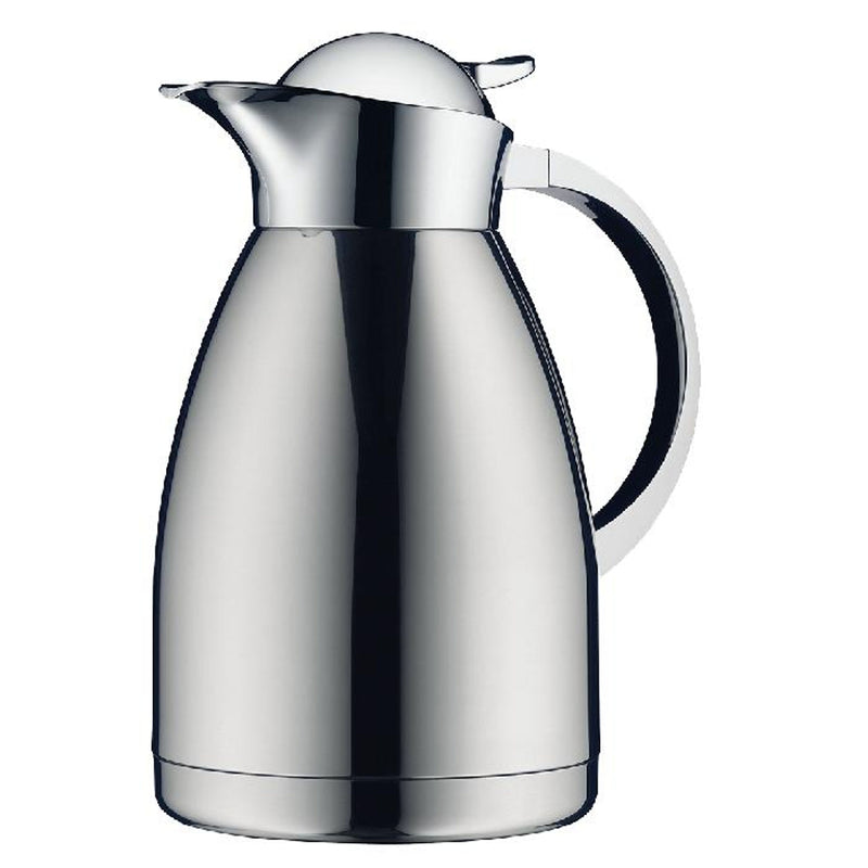 ALFI Isolierkanne Edelstahl Albergo TT 1,5l