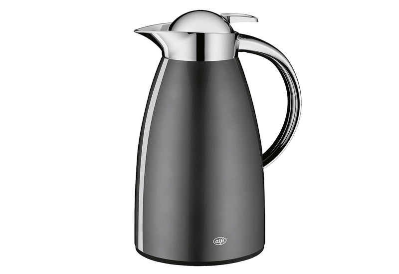 ALFI Isolierkanne Signo schiefer 1l