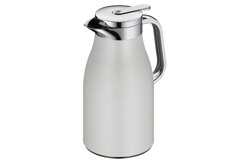 ALFI Isolierkanne Skyline silver lining 1,0l