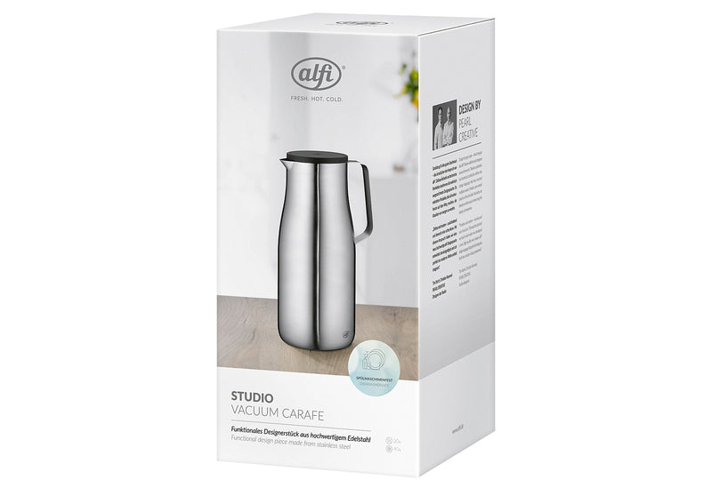 ALFI Isolierkanne Studio TT matt 1,5l
