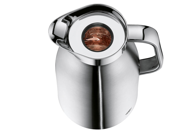 ALFI Isolierkanne Skyline stainless steel matt 1,0l