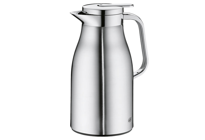 ALFI Isolierkanne Skyline stainless steel matt 1,0l