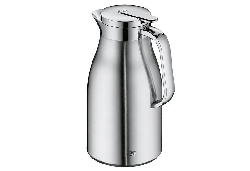 ALFI Isolierkanne Skyline stainless steel matt 1,0l