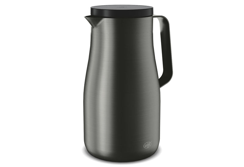 AFLI Isolierkanne Studio matt 1,0l