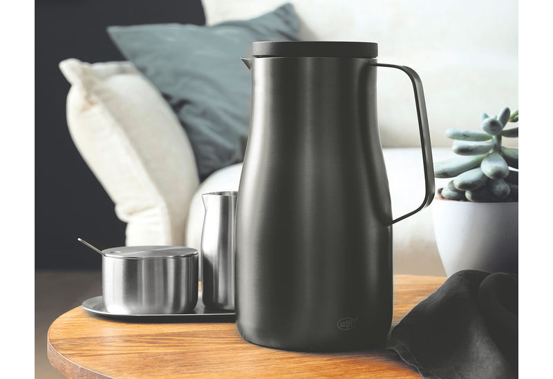 AFLI Isolierkanne Studio matt 1,0l