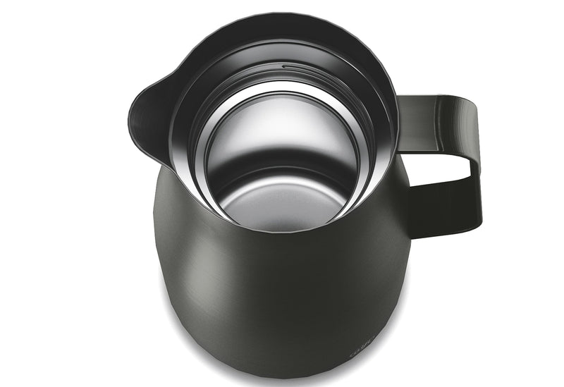 AFLI Isolierkanne Studio matt 1,0l