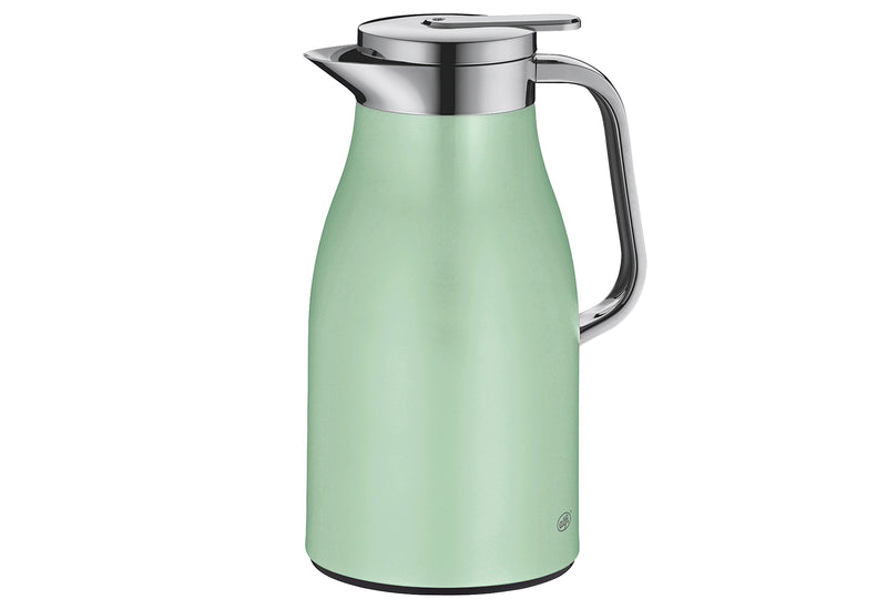 ALFI Isolierkanne Skyline pastell mint matt 1,00l