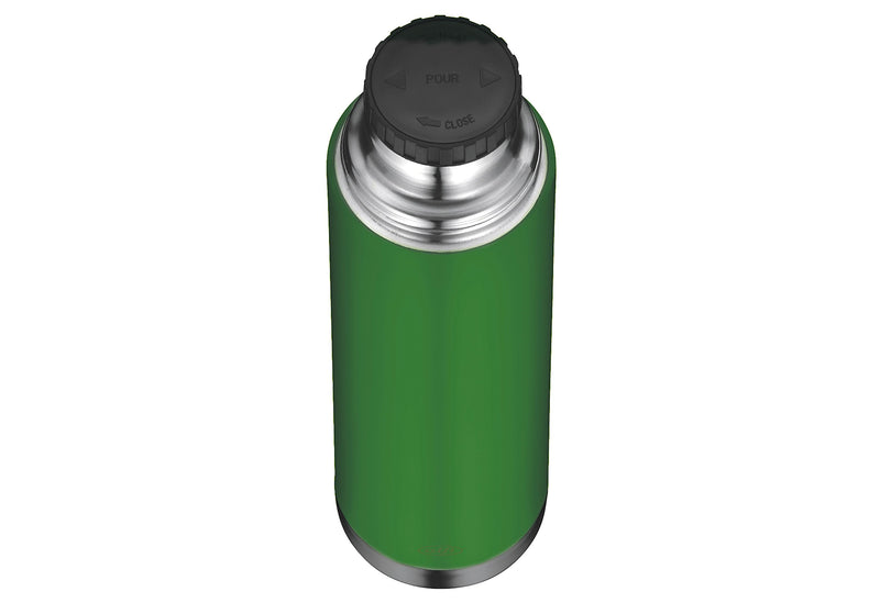 ALFI Isolierflasche Isotherm Eco pastel forest matt 0,75l