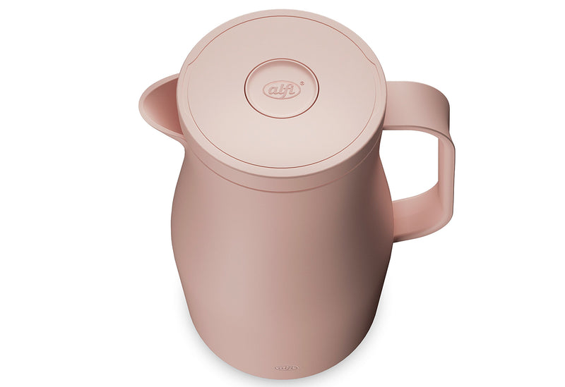 ALFI Isolierkanne Econscious powder rose 1l