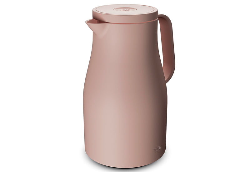 ALFI Isolierkanne Econscious powder rose 1l