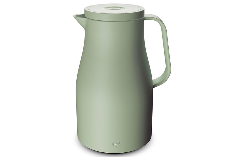 ALFI Isolierkanne Econscious fog green 1l