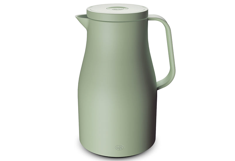 ALFI Isolierkanne Econscious fog green 1l