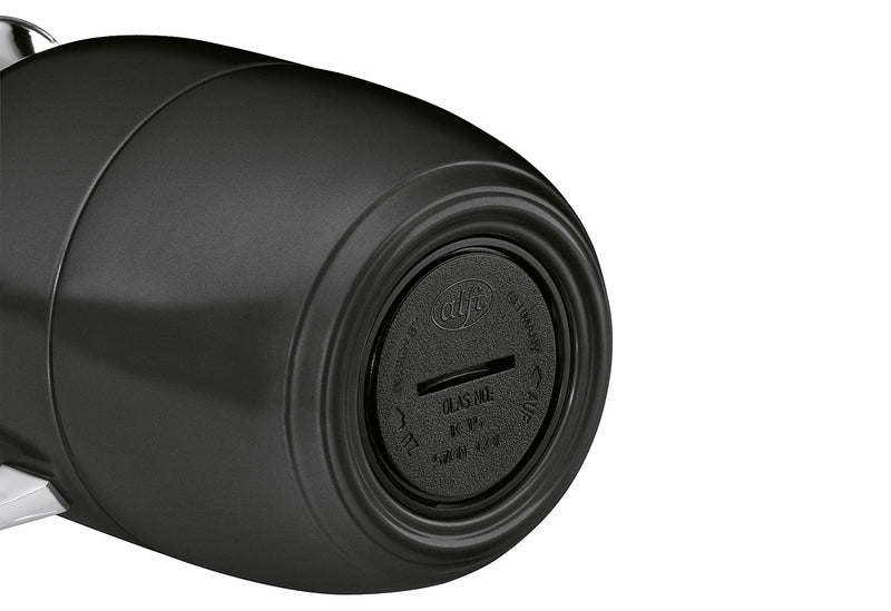 ALFI Isolierkanne Juwel satin black matt 1l
