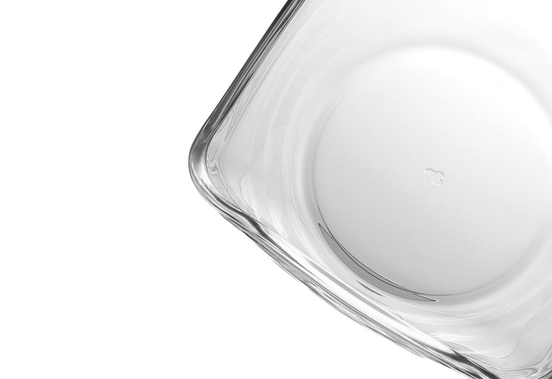 LEONARDO Schale Piazza 23cm