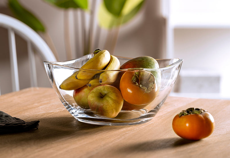 LEONARDO Schale Piazza 23cm