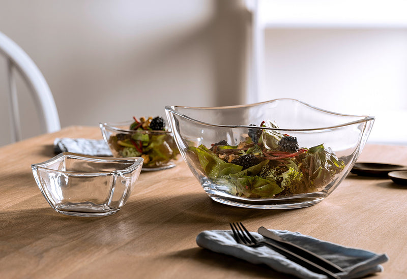 LEONARDO Schale Piazza 23cm