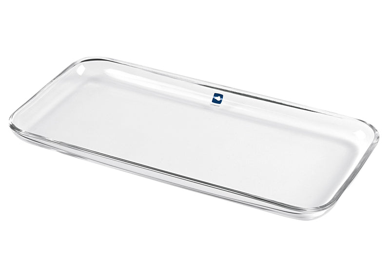 LEONARDO Platte/Stollenplatte Ciao 33,7x16,9x2,7cm