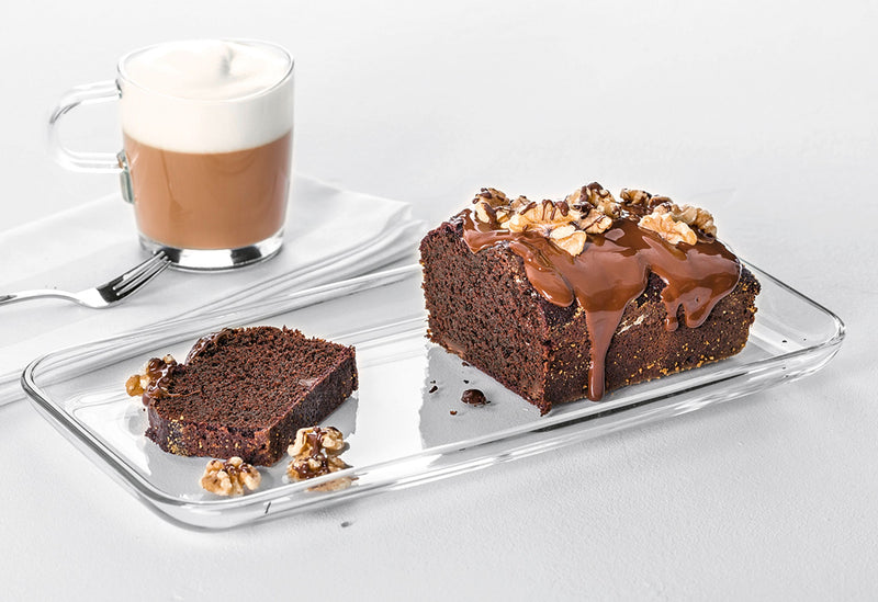 LEONARDO Platte/Stollenplatte Ciao 33,7x16,9x2,7cm